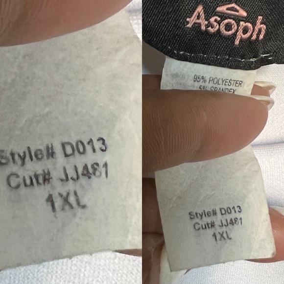 Mini dress - Picture 5 of 6